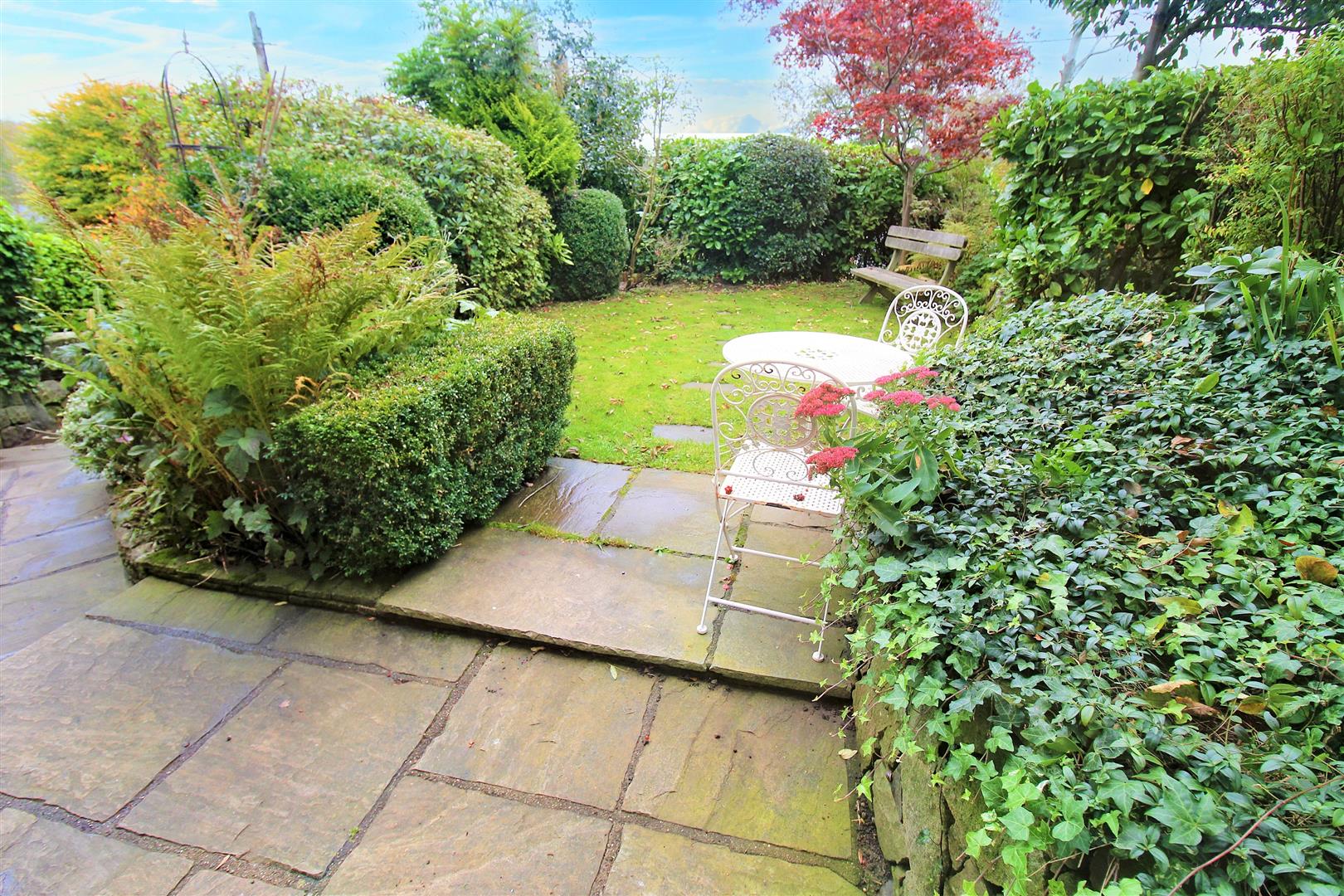 Brook Lane, Endon, Stoke-On-Trent